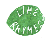 the lime rhymes