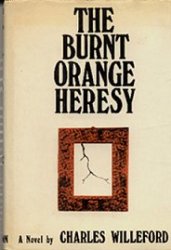 The Burnt Orange Heresy
