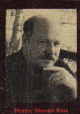 charles willeford