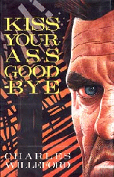 Kiss Your Ass Goodbye