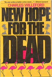 New Hope for the Dead