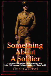 something about a soldier