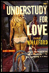 Understudy For Love