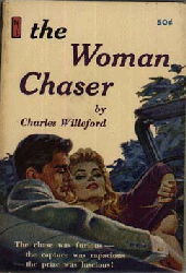 The Woman Chaser