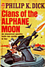 clans of the alphane moon