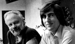 phil dick and kwj