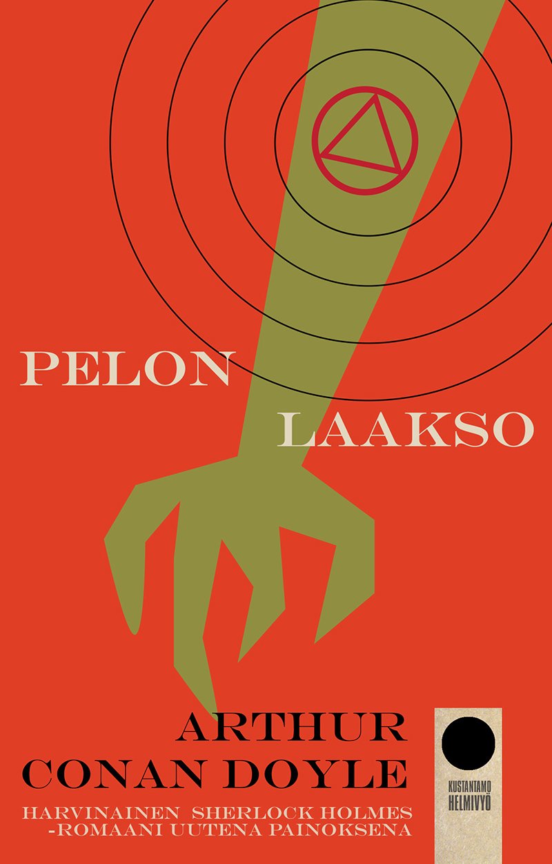 Pelon Laakso