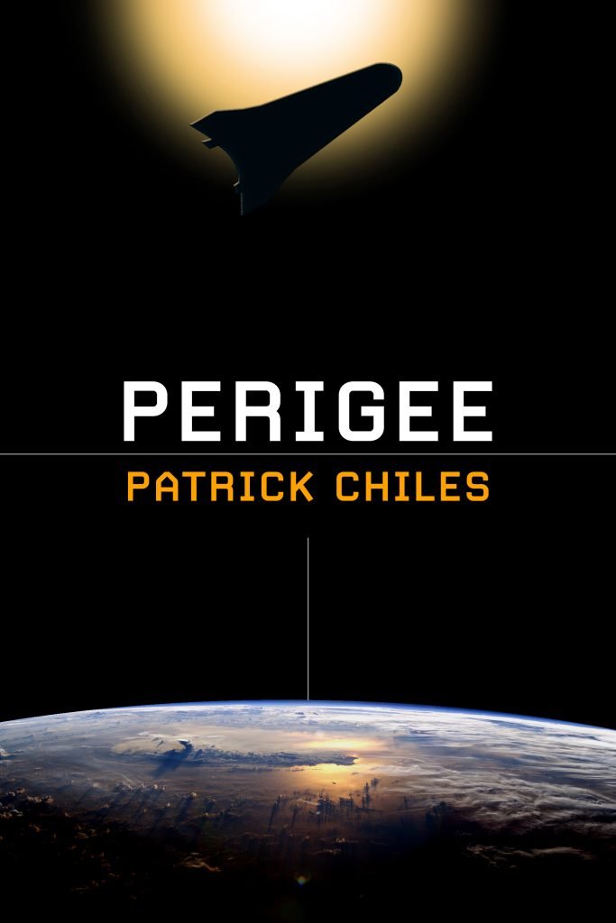 Patrick Chiles: PERIGEE covered